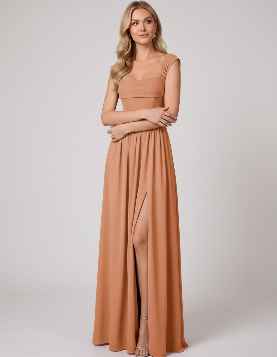 Celestine Maxi Dress