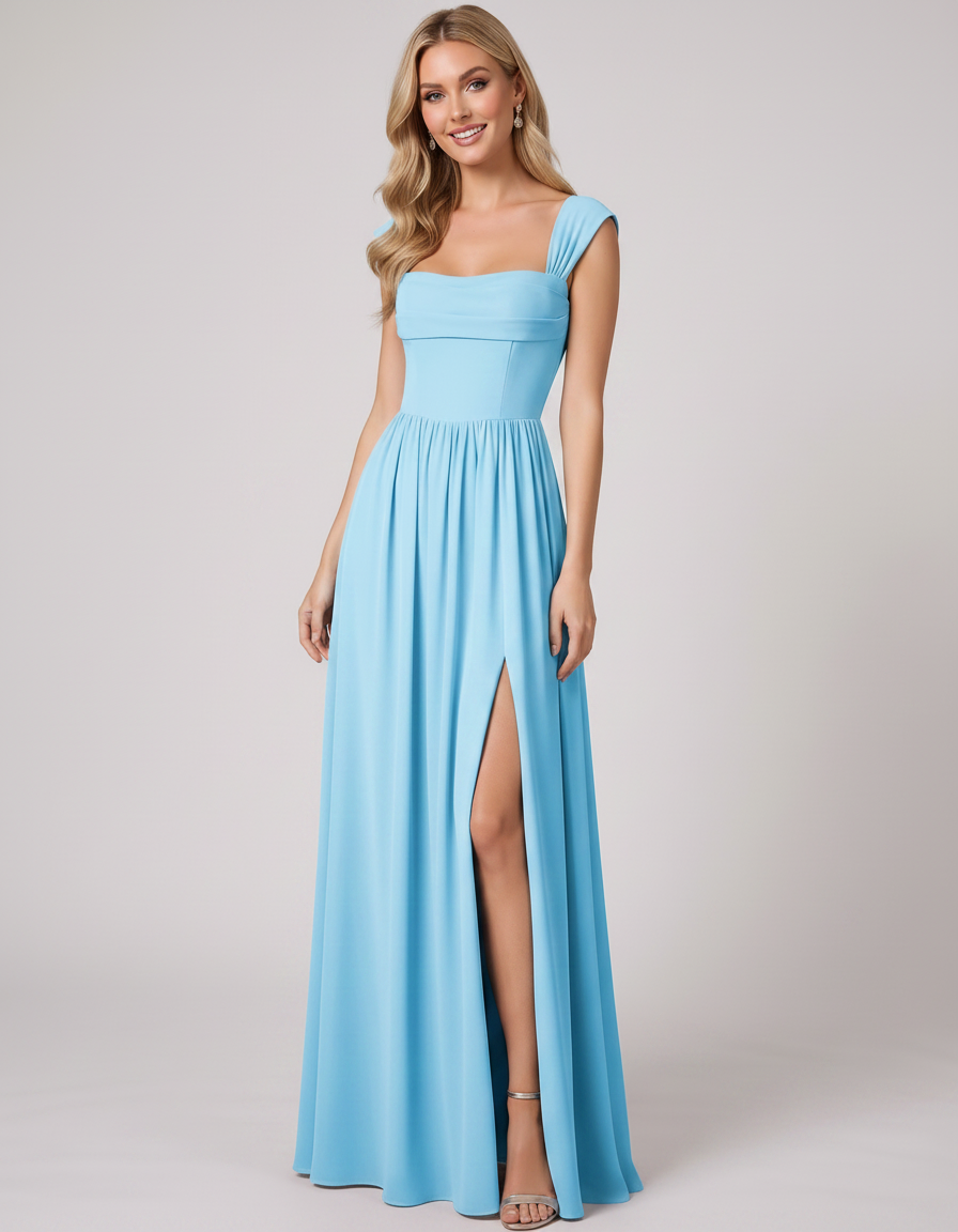 Celestine Maxi Dress
