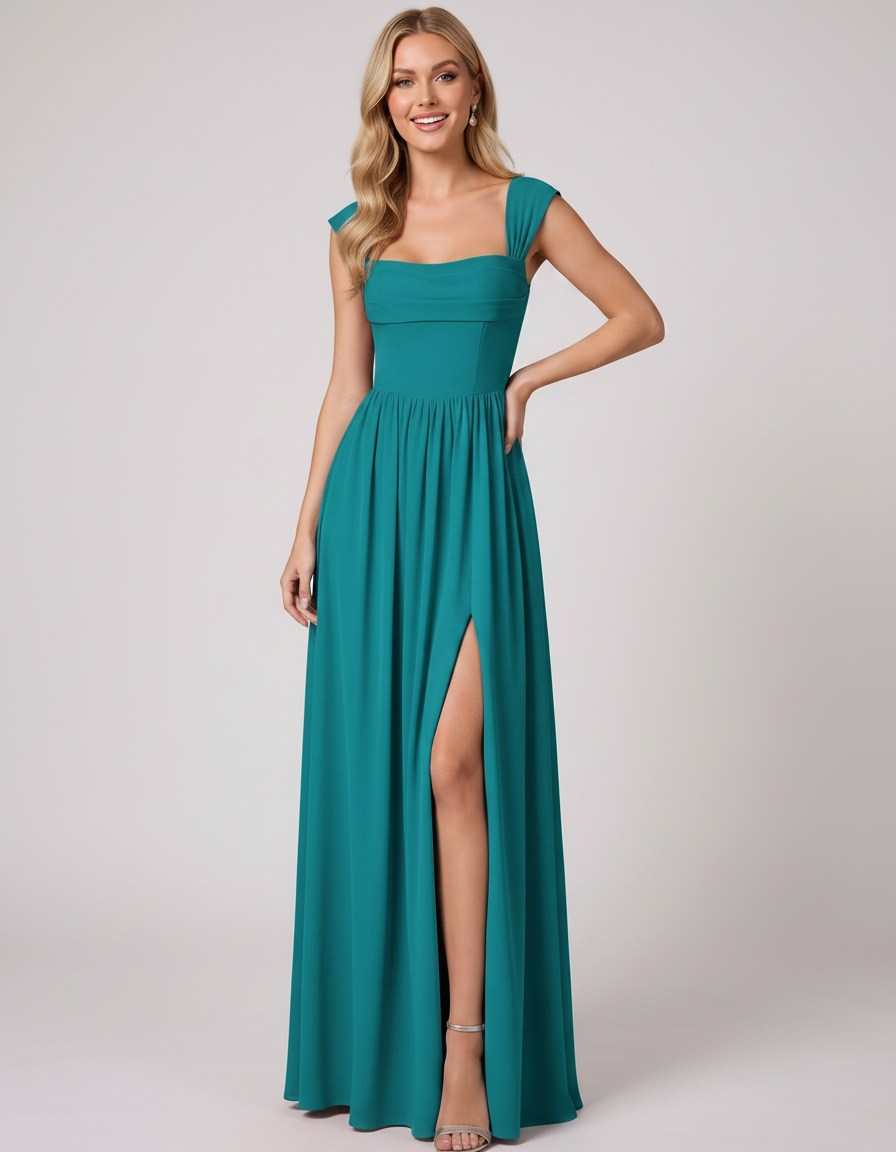 Celestine Maxi Dress