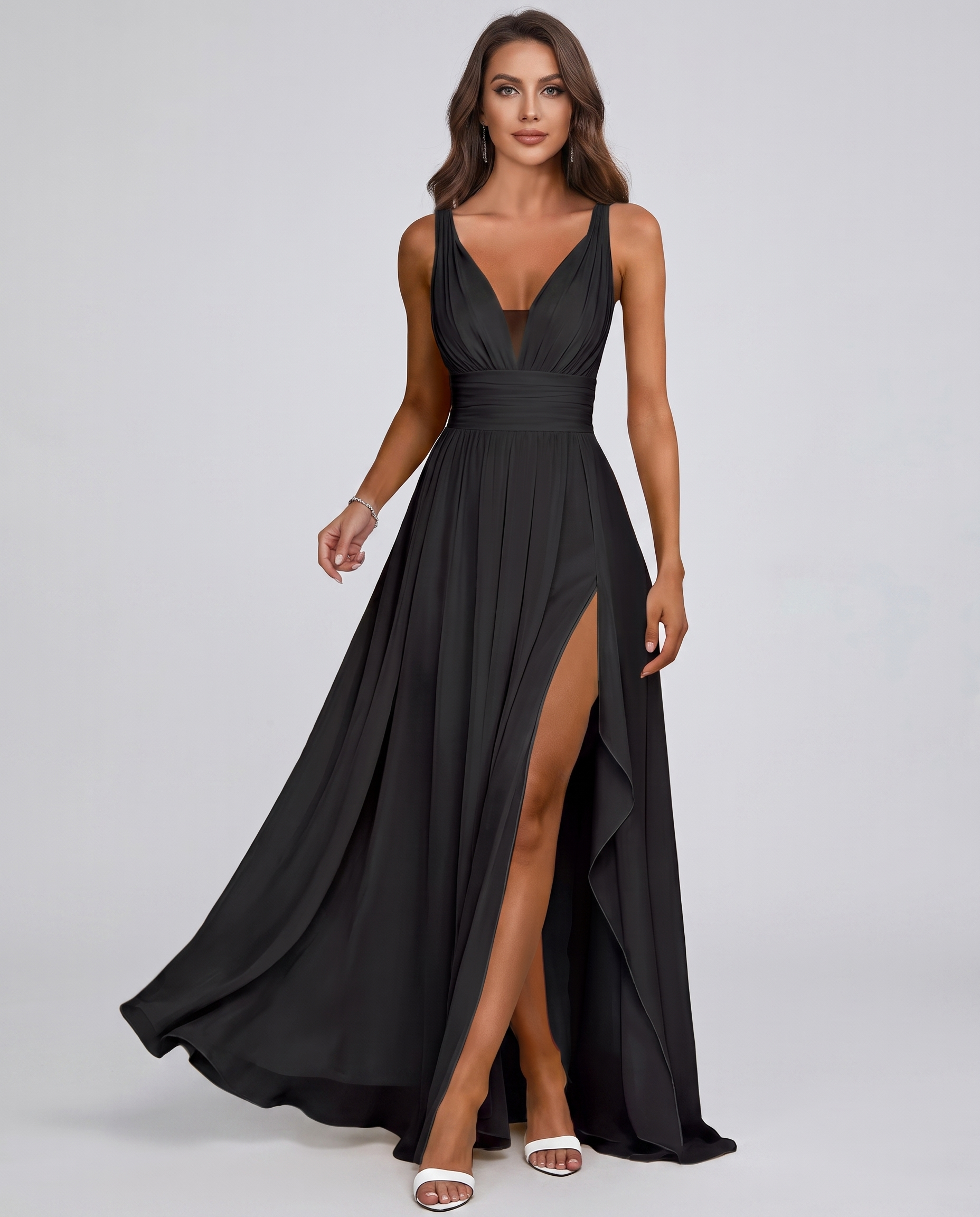 Serelune Maxi Dress