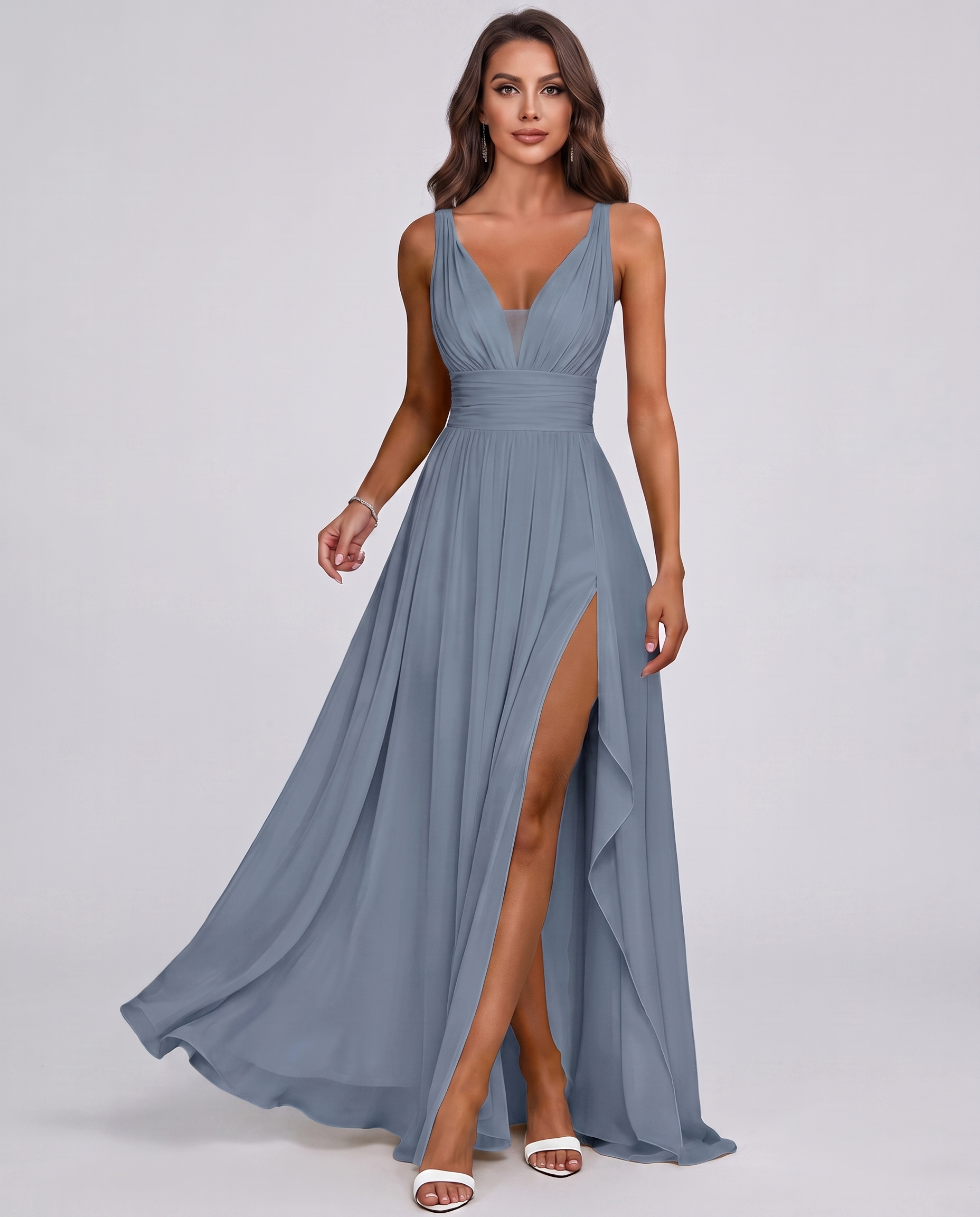 Serelune Maxi Dress
