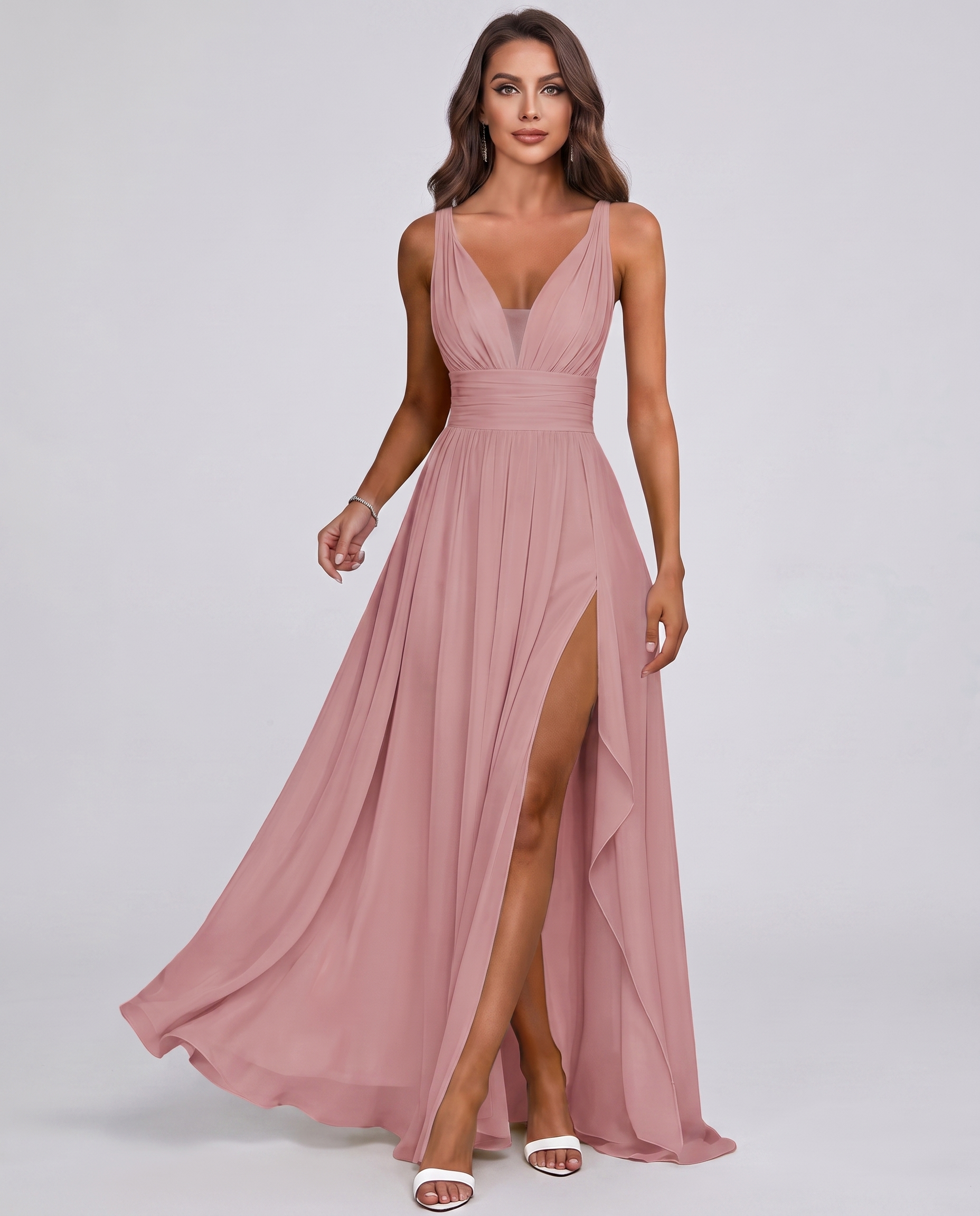 Serelune Maxi Dress