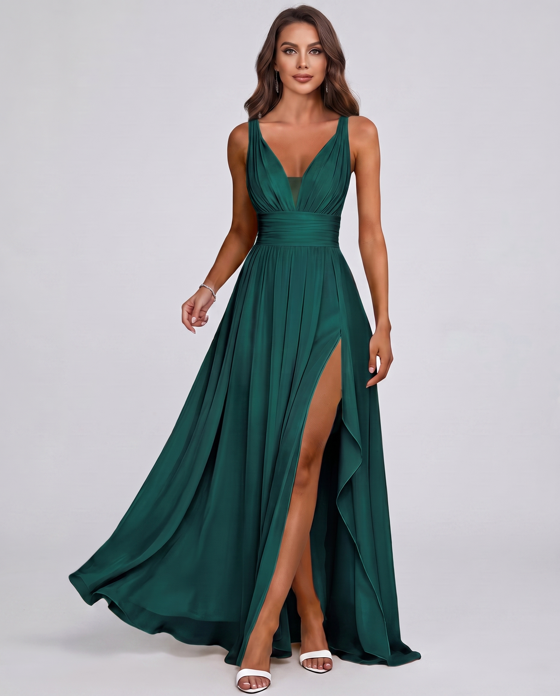 Serelune Maxi Dress
