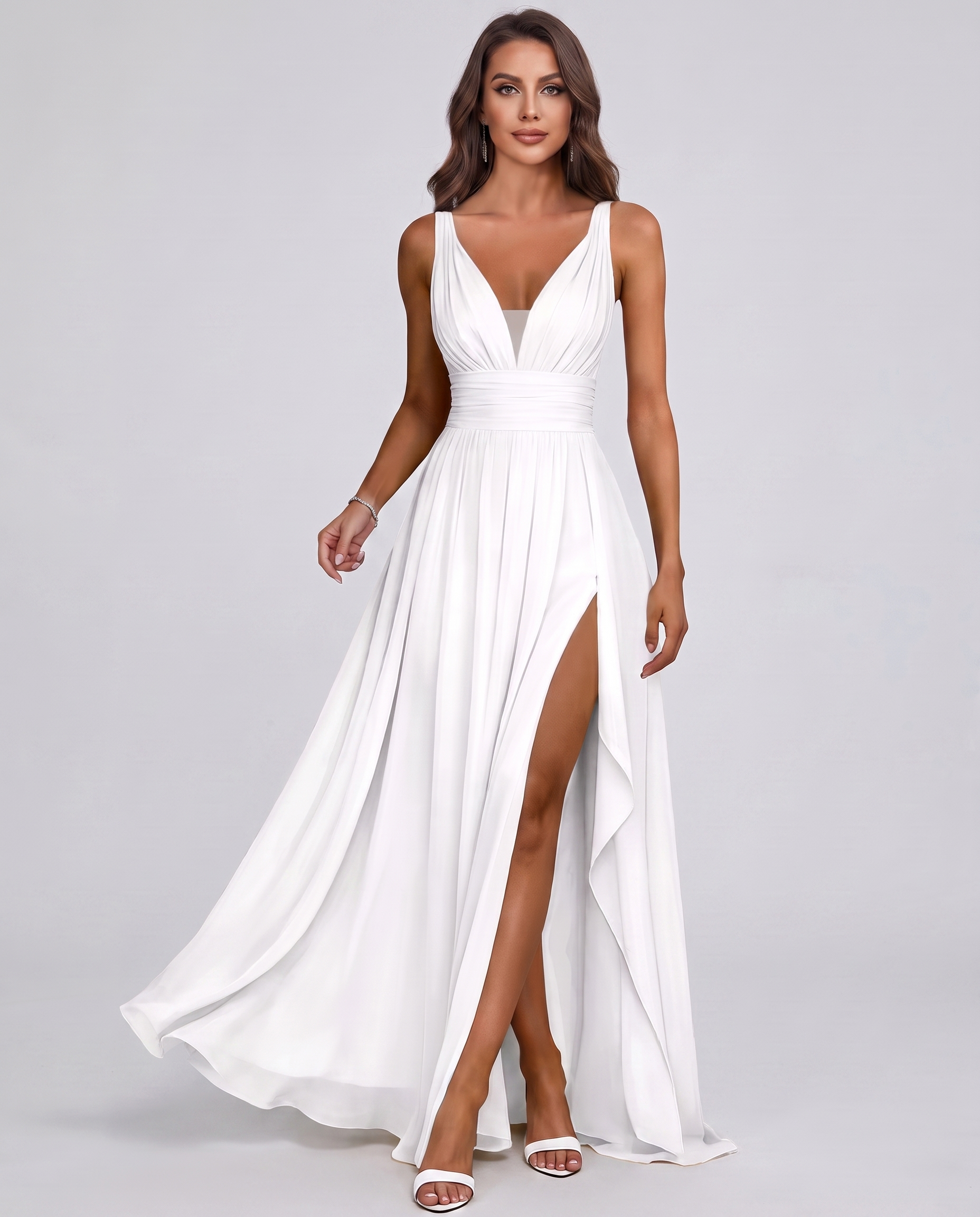 Serelune Maxi Dress