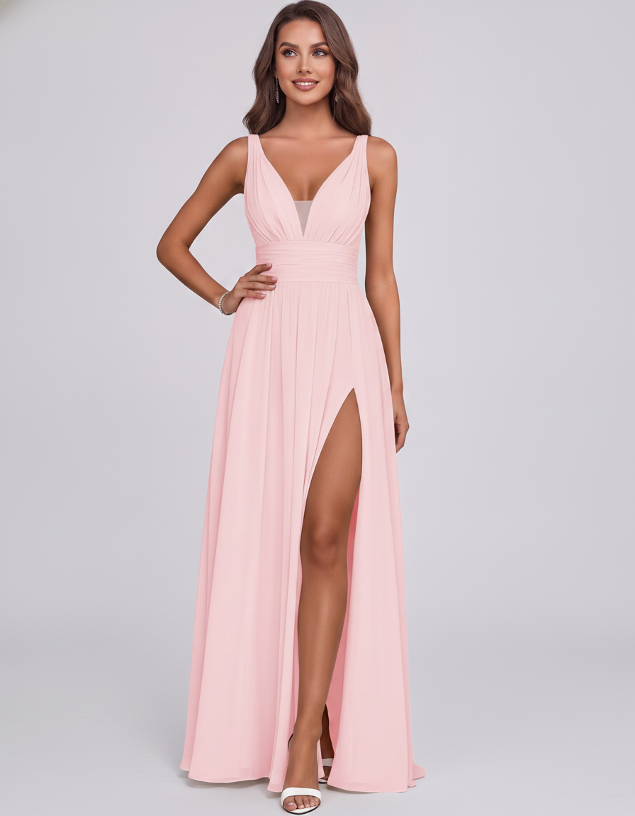 Serelune Maxi Dress