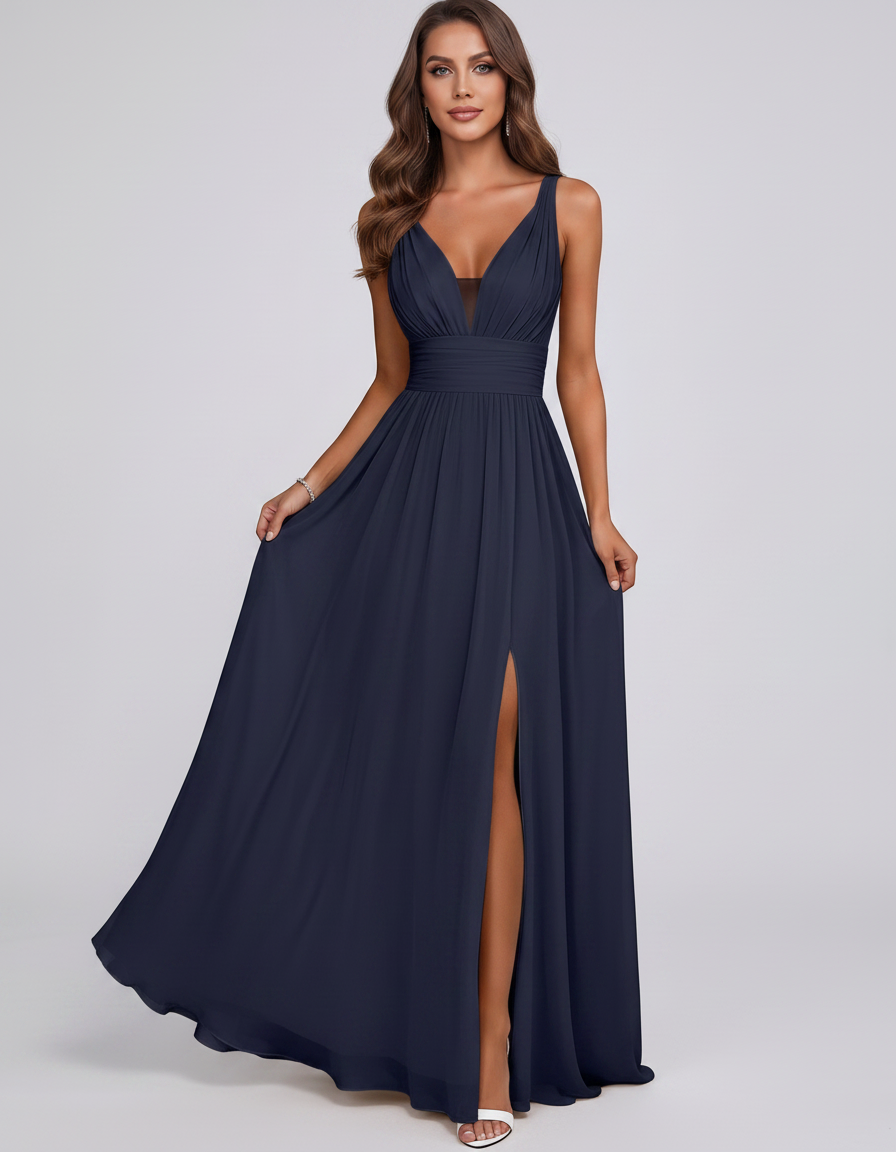 Serelune Maxi Dress