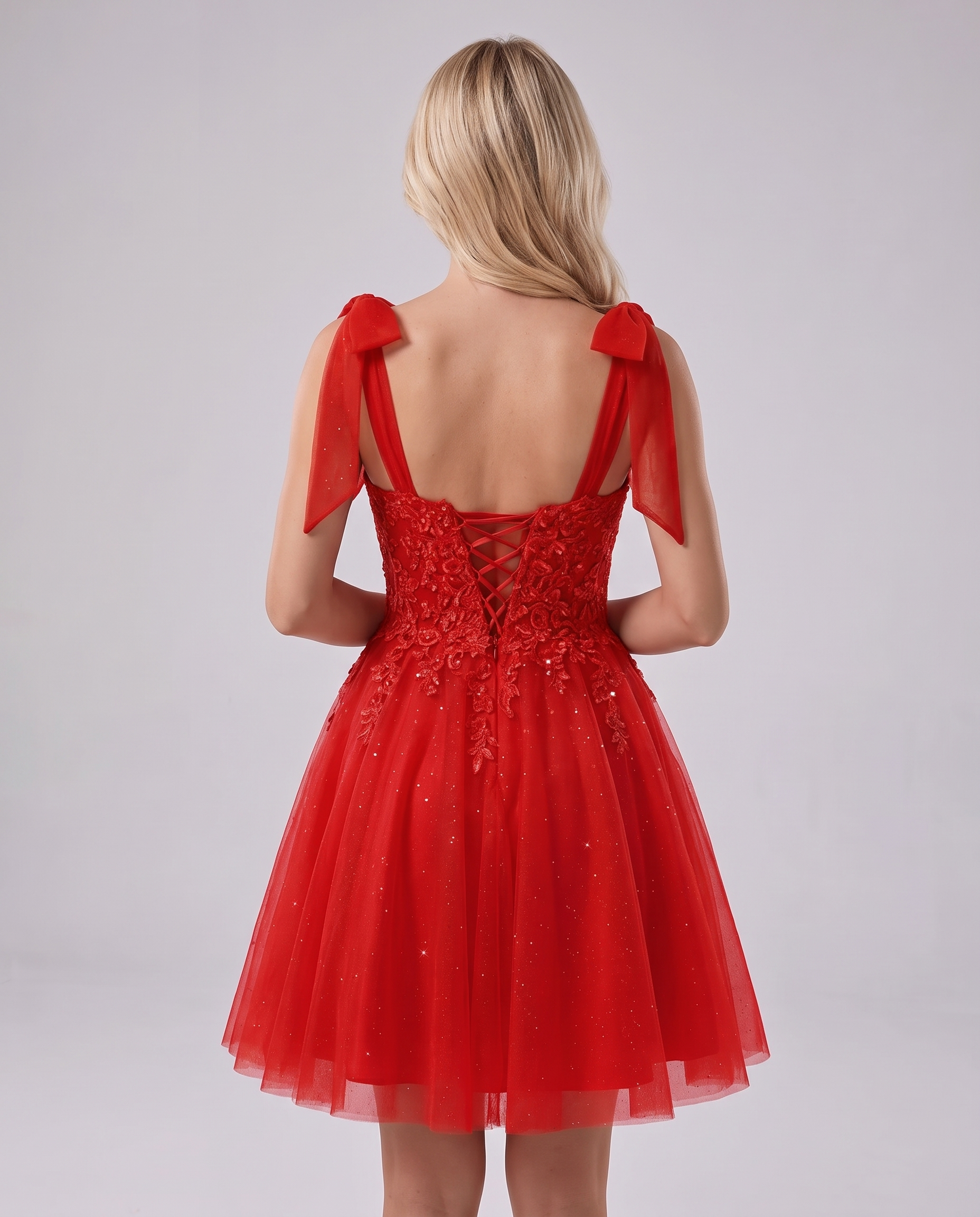 Doriane Mini Dress