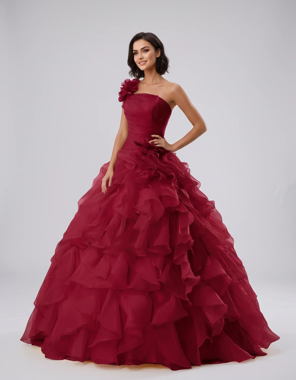 Imogen Maxi Dress — Burgundy | SKU: SD-22482-burgundy-2,SD-22482-burgundy-4,SD-22482-burgundy-6,SD-22482-burgundy-8,SD-22482-burgundy-10,SD-22482-burgundy-12,SD-22482-burgundy-14,SD-22482-burgundy-14W,SD-22482-burgundy-16,SD-22482-burgundy-16W,SD-22482-burgundy-18W