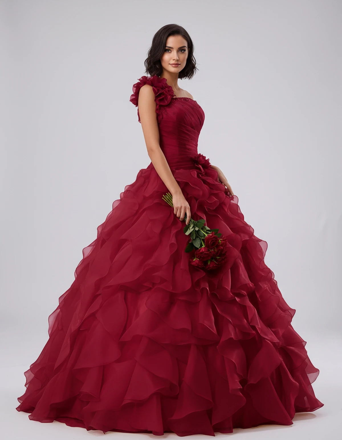 Imogen Maxi Dress — Burgundy | SKU: SD-22482-burgundy-2,SD-22482-burgundy-4,SD-22482-burgundy-6,SD-22482-burgundy-8,SD-22482-burgundy-10,SD-22482-burgundy-12,SD-22482-burgundy-14,SD-22482-burgundy-14W,SD-22482-burgundy-16,SD-22482-burgundy-16W,SD-22482-burgundy-18W