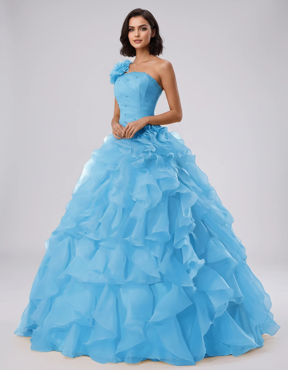 Imogen Maxi Dress — Sapphire blue | SKU: SD-22482-sapphireblue-2,SD-22482-sapphireblue-4,SD-22482-sapphireblue-6,SD-22482-sapphireblue-8,SD-22482-sapphireblue-10,SD-22482-sapphireblue-12,SD-22482-sapphireblue-14,SD-22482-sapphireblue-14W,SD-22482-sapphireblue-16,SD-22482-sapphireblue-16W,SD-22482-sapphireblue-18W