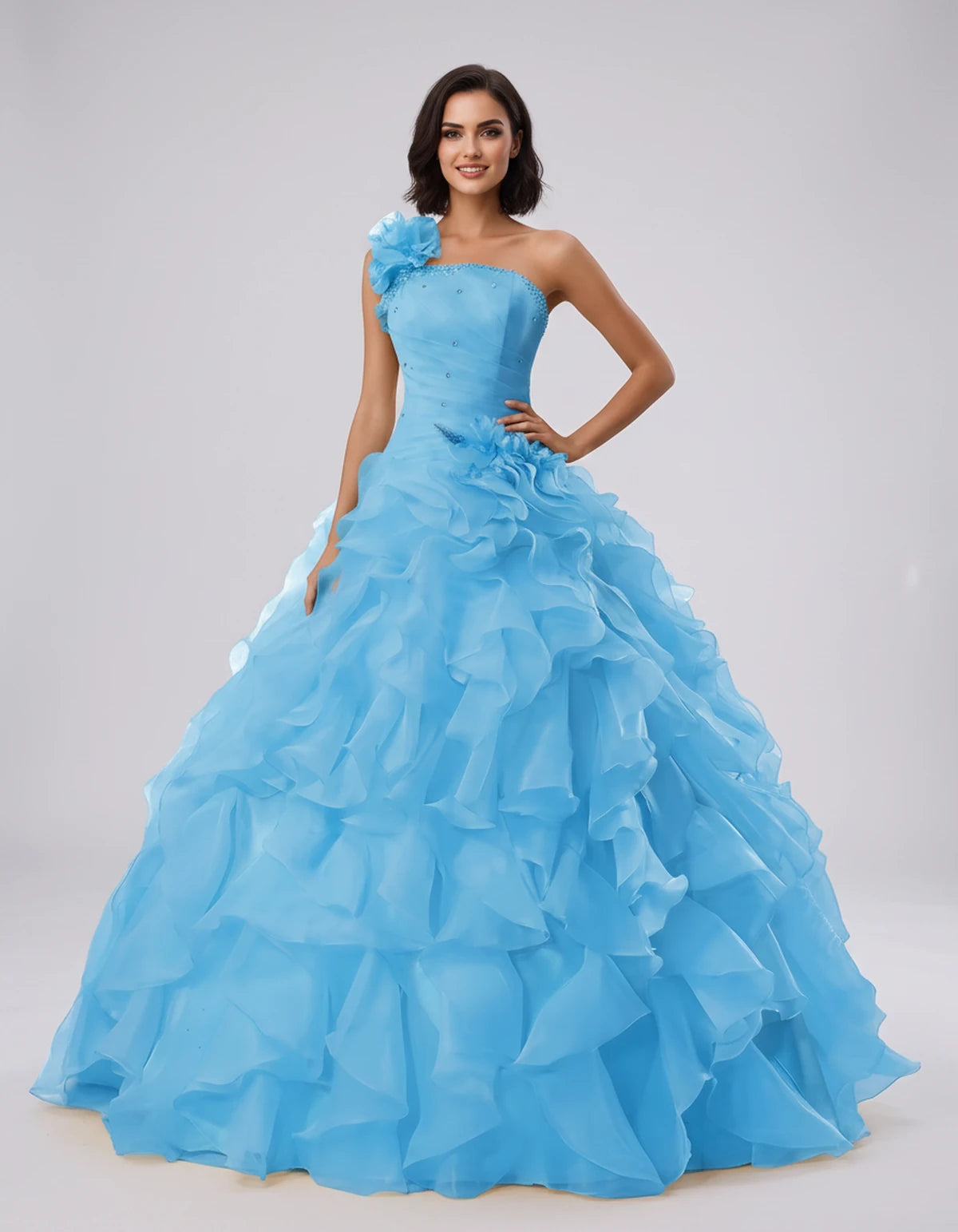 Imogen Maxi Dress — Sapphire blue | SKU: SD-22482-sapphireblue-2,SD-22482-sapphireblue-4,SD-22482-sapphireblue-6,SD-22482-sapphireblue-8,SD-22482-sapphireblue-10,SD-22482-sapphireblue-12,SD-22482-sapphireblue-14,SD-22482-sapphireblue-14W,SD-22482-sapphireblue-16,SD-22482-sapphireblue-16W,SD-22482-sapphireblue-18W