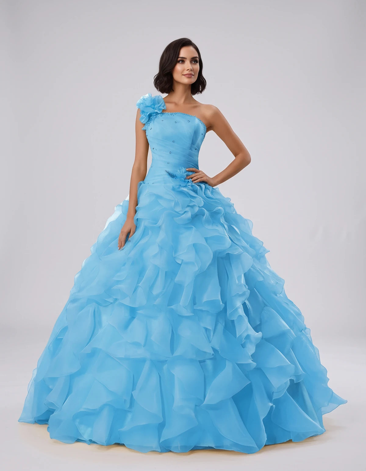 Imogen Maxi Dress — Sapphire blue | SKU: SD-22482-sapphireblue-2,SD-22482-sapphireblue-4,SD-22482-sapphireblue-6,SD-22482-sapphireblue-8,SD-22482-sapphireblue-10,SD-22482-sapphireblue-12,SD-22482-sapphireblue-14,SD-22482-sapphireblue-14W,SD-22482-sapphireblue-16,SD-22482-sapphireblue-16W,SD-22482-sapphireblue-18W