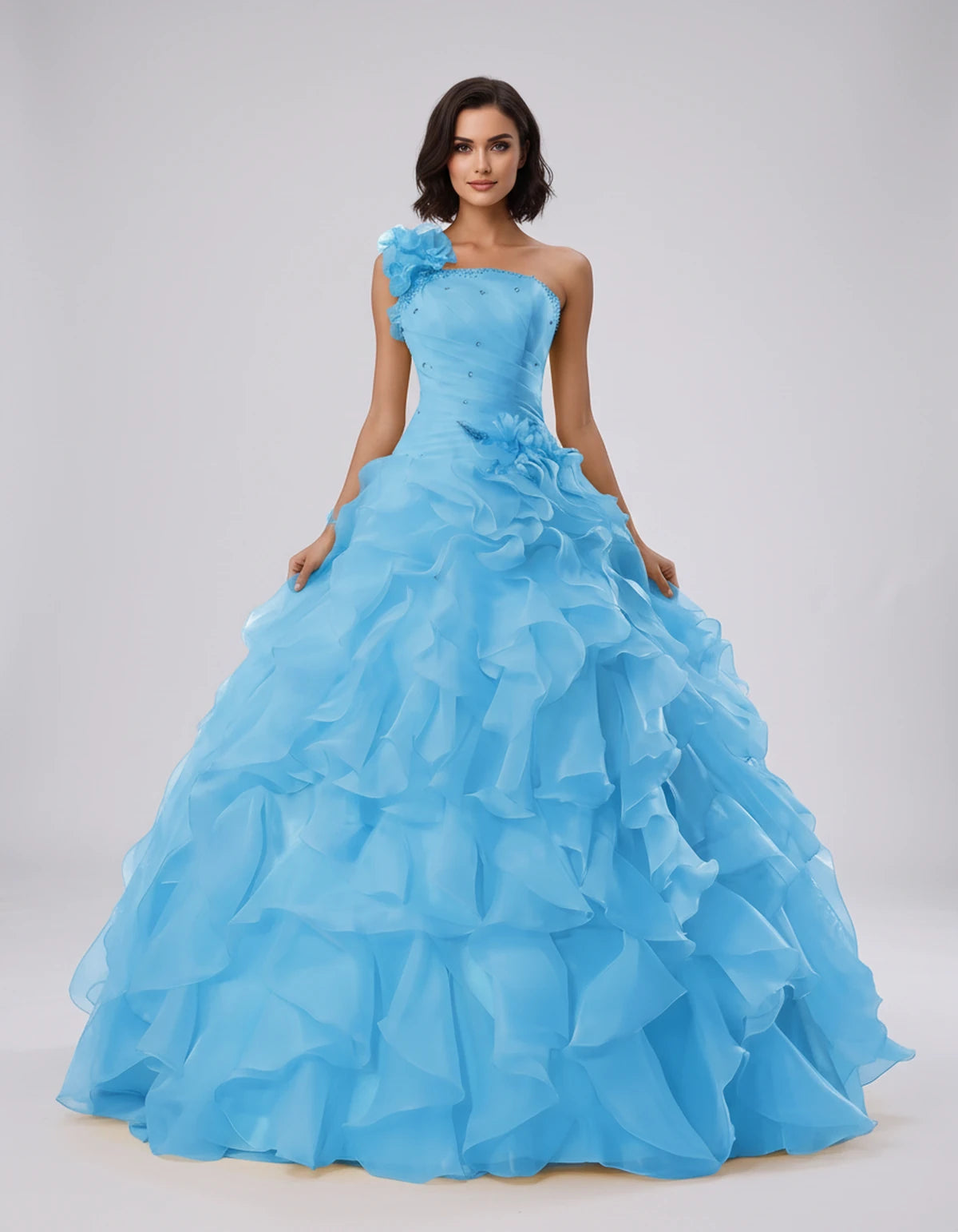 Imogen Maxi Dress — Sapphire blue | SKU: SD-22482-sapphireblue-2,SD-22482-sapphireblue-4,SD-22482-sapphireblue-6,SD-22482-sapphireblue-8,SD-22482-sapphireblue-10,SD-22482-sapphireblue-12,SD-22482-sapphireblue-14,SD-22482-sapphireblue-14W,SD-22482-sapphireblue-16,SD-22482-sapphireblue-16W,SD-22482-sapphireblue-18W