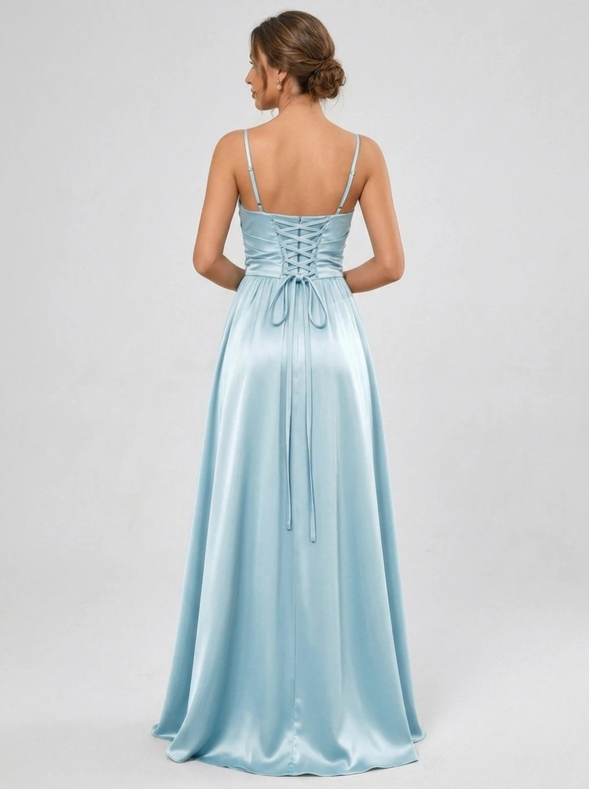 Juniperra Maxi Dress — Light Blue | SKU: SD-30279-lightblue-2,SD-30279-lightblue-4,SD-30279-lightblue-6,SD-30279-lightblue-8,SD-30279-lightblue-10,SD-30279-lightblue-12,SD-30279-lightblue-14,SD-30279-lightblue-16,SD-30279-lightblue-16W,SD-30279-lightblue-18W,SD-30279-lightblue-20W,SD-30279-lightblue-22W
