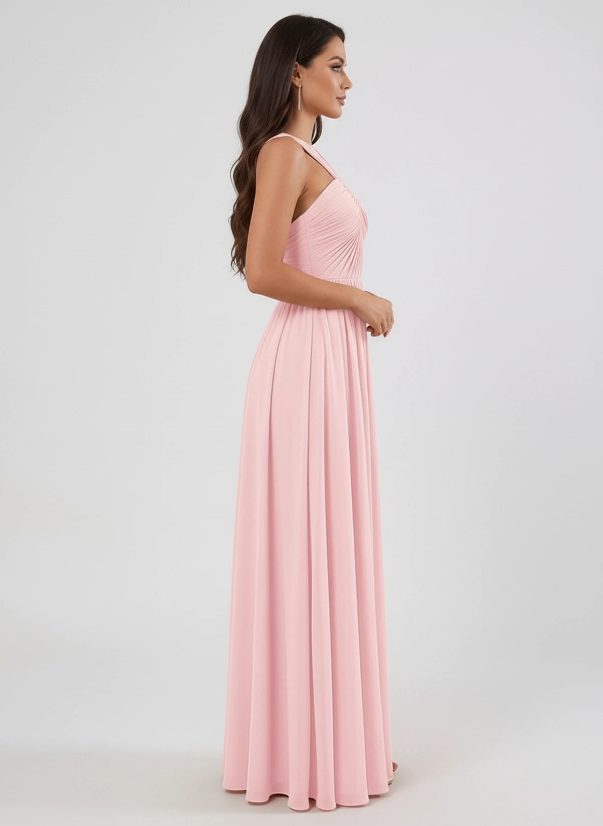 Lazuli Maxi Dress — Blush | SKU: SD-84842-blush-2,SD-84842-blush-4,SD-84842-blush-6,SD-84842-blush-8,SD-84842-blush-10,SD-84842-blush-12,SD-84842-blush-14,SD-84842-blush-16,SD-84842-blush-16W,SD-84842-blush-18W,SD-84842-blush-20W,SD-84842-blush-22W