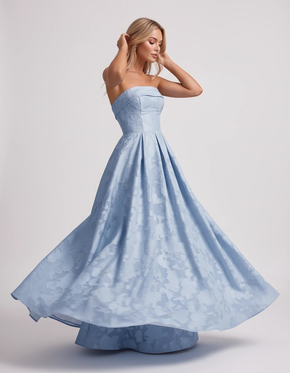 Lumina Maxi Dress — Light Blue | SKU: SD-44054-lightblue-2,SD-44054-lightblue-4,SD-44054-lightblue-6,SD-44054-lightblue-8,SD-44054-lightblue-10,SD-44054-lightblue-12,SD-44054-lightblue-14,SD-44054-lightblue-16,SD-44054-lightblue-16W,SD-44054-lightblue-18W,SD-44054-lightblue-20W,SD-44054-lightblue-22W