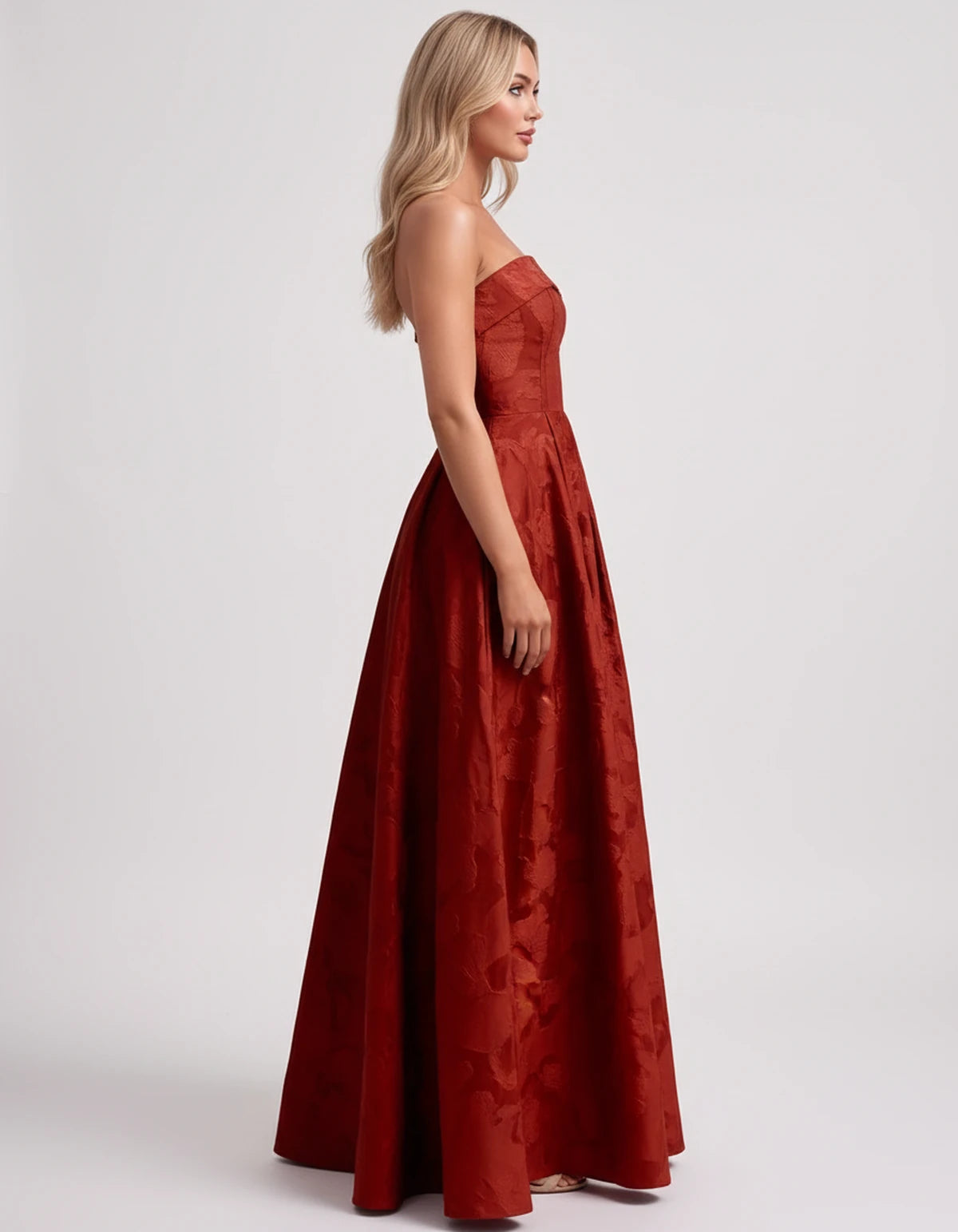 Lumina Maxi Dress — Red | SKU: SD-44054-red-2,SD-44054-red-4,SD-44054-red-6,SD-44054-red-8,SD-44054-red-10,SD-44054-red-12,SD-44054-red-14,SD-44054-red-16,SD-44054-red-16W,SD-44054-red-18W,SD-44054-red-20W,SD-44054-red-22W