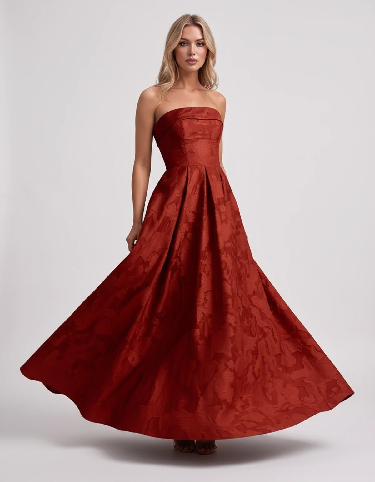 Lumina Maxi Dress — Red | SKU: SD-44054-red-2,SD-44054-red-4,SD-44054-red-6,SD-44054-red-8,SD-44054-red-10,SD-44054-red-12,SD-44054-red-14,SD-44054-red-16,SD-44054-red-16W,SD-44054-red-18W,SD-44054-red-20W,SD-44054-red-22W