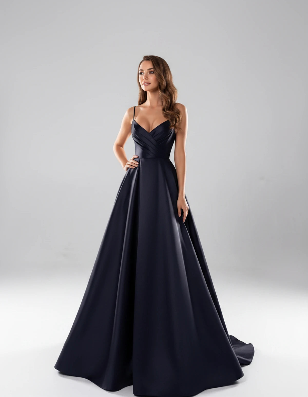 Lunaria Maxi Dress — Black | SKU: SD-71712-black-2,SD-71712-black-4,SD-71712-black-6,SD-71712-black-8,SD-71712-black-10,SD-71712-black-12,SD-71712-black-14,SD-71712-black-14W,SD-71712-black-16,SD-71712-black-16W,SD-71712-black-18W