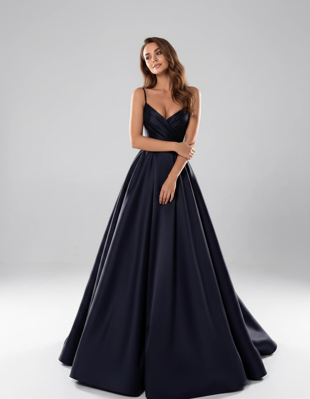 Lunaria Maxi Dress — Black | SKU: SD-71712-black-2,SD-71712-black-4,SD-71712-black-6,SD-71712-black-8,SD-71712-black-10,SD-71712-black-12,SD-71712-black-14,SD-71712-black-14W,SD-71712-black-16,SD-71712-black-16W,SD-71712-black-18W