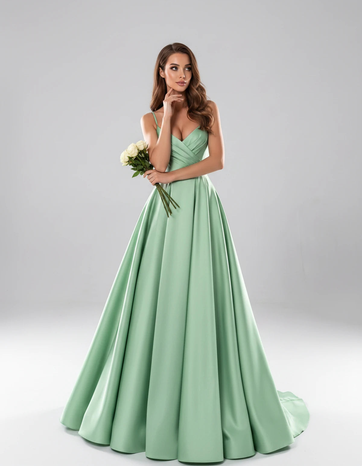 Lunaria Maxi Dress — Sage Green | SKU: SD-71712-sagegreen-2,SD-71712-sagegreen-4,SD-71712-sagegreen-6,SD-71712-sagegreen-8,SD-71712-sagegreen-10,SD-71712-sagegreen-12,SD-71712-sagegreen-14,SD-71712-sagegreen-14W,SD-71712-sagegreen-16,SD-71712-sagegreen-16W,SD-71712-sagegreen-18W