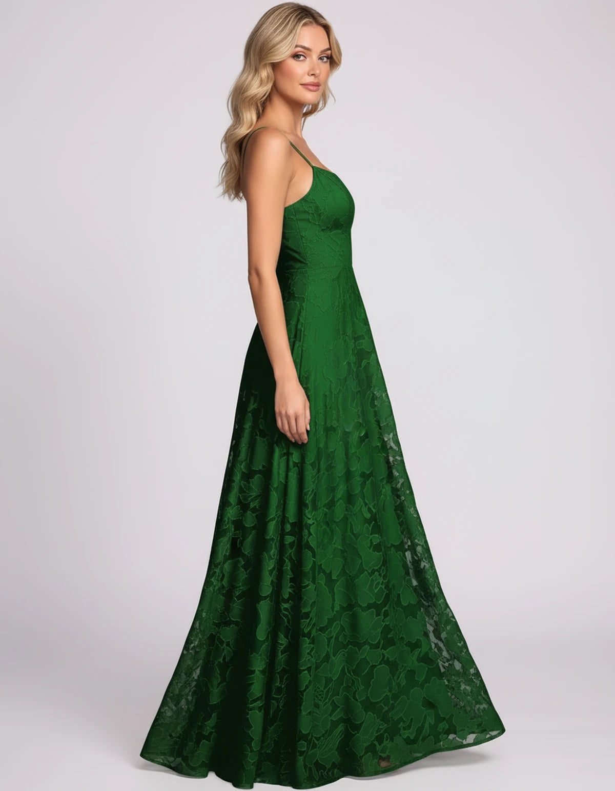 Lysandra Midi Dresses — Emerald Green | SKU: SD-68505-emeraldgreen-2,SD-68505-emeraldgreen-4,SD-68505-emeraldgreen-6,SD-68505-emeraldgreen-8,SD-68505-emeraldgreen-10,SD-68505-emeraldgreen-12,SD-68505-emeraldgreen-14,SD-68505-emeraldgreen-16,SD-68505-emeraldgreen-16W,SD-68505-emeraldgreen-18W,SD-68505-emeraldgreen-20W,SD-68505-emeraldgreen-22W