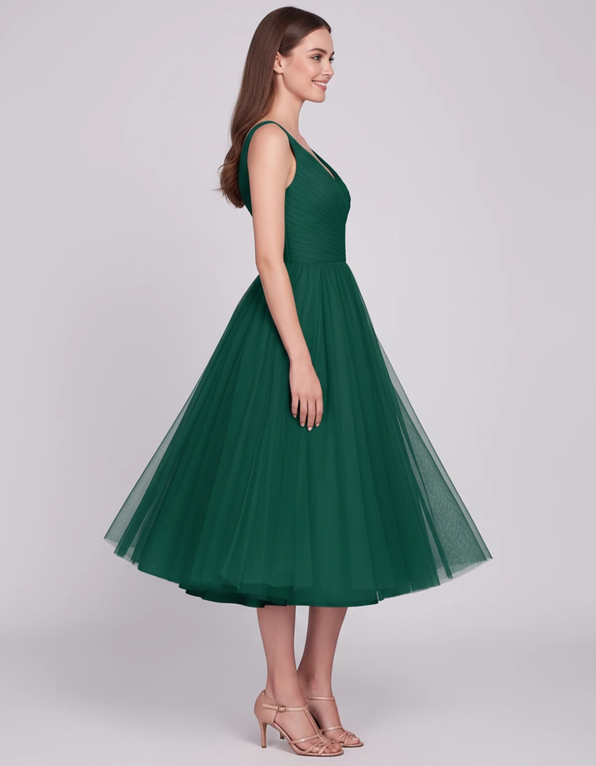 Majorelle Midi Dresses — Green | SKU: SD-96246-green-2,SD-96246-green-4,SD-96246-green-6,SD-96246-green-8,SD-96246-green-10,SD-96246-green-12,SD-96246-green-14,SD-96246-green-16,SD-96246-green-14 Plus,SD-96246-green-18 Plus,SD-96246-green-22 Plus,SD-96246-green-24W