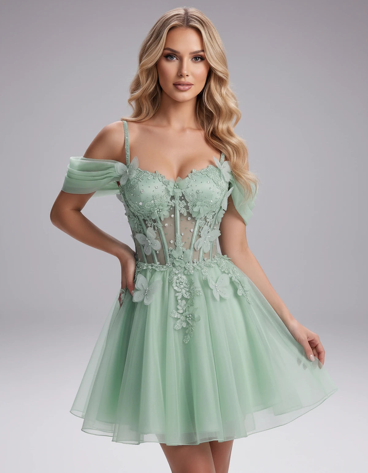 Mayfair Maxi Dress — Sage | SKU: SD-36572-sage-2,SD-36572-sage-4,SD-36572-sage-6,SD-36572-sage-8,SD-36572-sage-10,SD-36572-sage-12,SD-36572-sage-14,SD-36572-sage-14W,SD-36572-sage-16,SD-36572-sage-16W,SD-36572-sage-18W,SD-36572-sage-20W