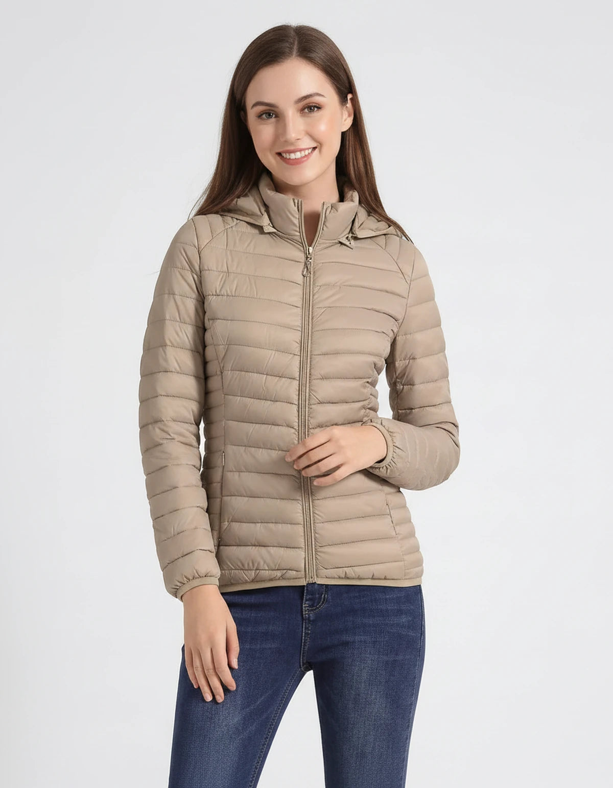 Myrtille Coat — Beige | SKU: SD-55121-beige-XS,SD-55121-beige-S,SD-55121-beige-M,SD-55121-beige-L,SD-55121-beige-XL,SD-55121-beige-2XL