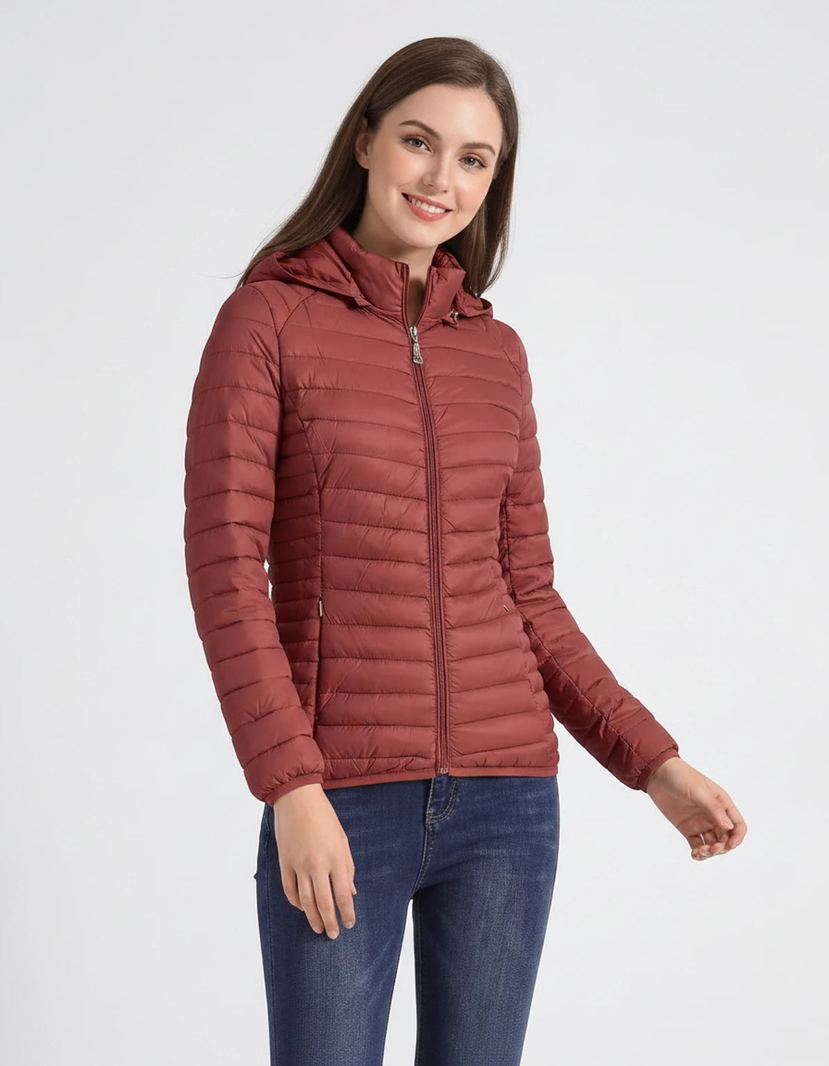 Myrtille Coat — Red | SKU: SD-55121-red-XS,SD-55121-red-S,SD-55121-red-M,SD-55121-red-L,SD-55121-red-XL,SD-55121-red-2XL