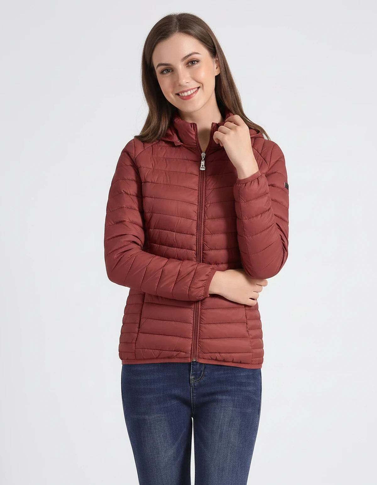 Myrtille Coat — Red | SKU: SD-55121-red-XS,SD-55121-red-S,SD-55121-red-M,SD-55121-red-L,SD-55121-red-XL,SD-55121-red-2XL