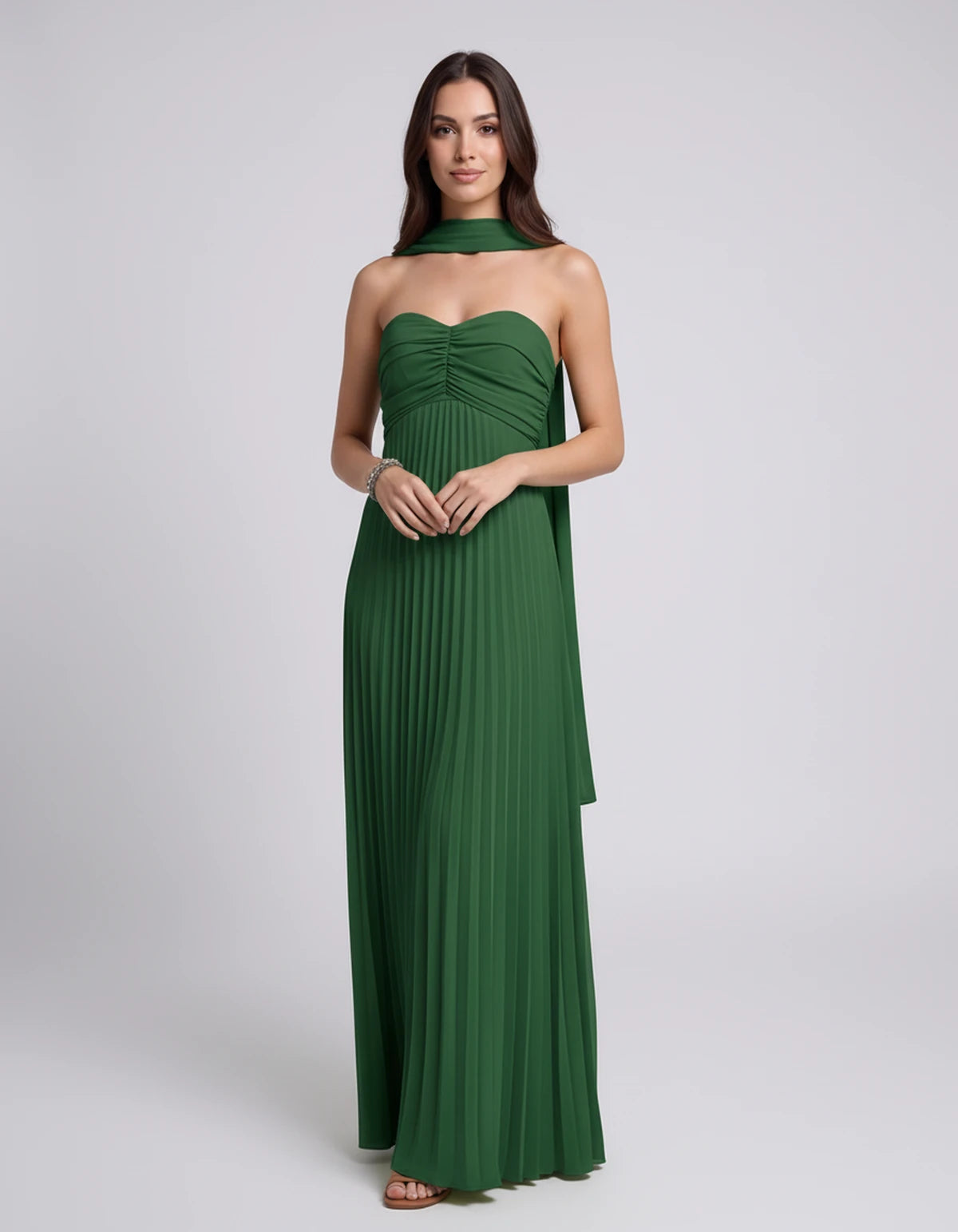 Navarre Maxi Dress — Emerald Green | SKU: SD-70594-emeraldgreen-2,SD-70594-emeraldgreen-4,SD-70594-emeraldgreen-6,SD-70594-emeraldgreen-8,SD-70594-emeraldgreen-10,SD-70594-emeraldgreen-12,SD-70594-emeraldgreen-14,SD-70594-emeraldgreen-16,SD-70594-emeraldgreen-18 Plus,SD-70594-emeraldgreen-22 Plus,SD-70594-emeraldgreen-26 Plus