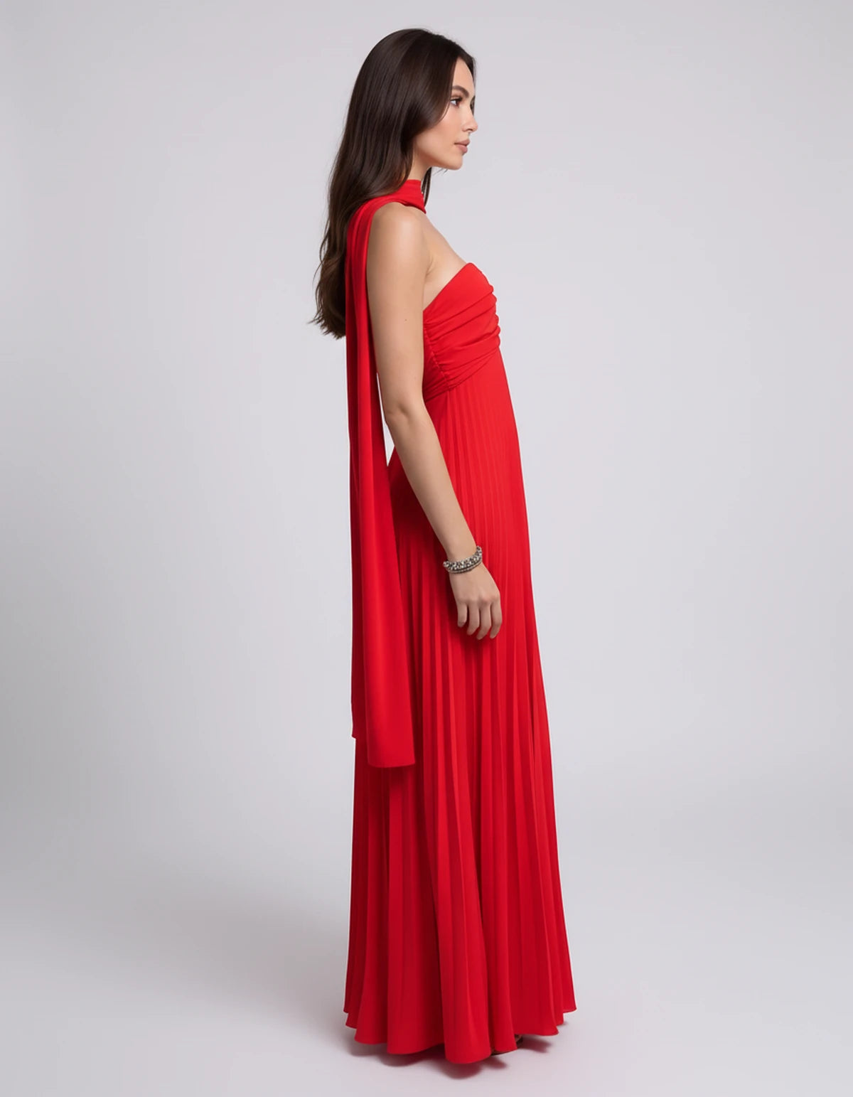Navarre Maxi Dress — Red | SKU: SD-70594-red-2,SD-70594-red-4,SD-70594-red-6,SD-70594-red-8,SD-70594-red-10,SD-70594-red-12,SD-70594-red-14,SD-70594-red-16,SD-70594-red-18 Plus,SD-70594-red-22 Plus,SD-70594-red-26 Plus