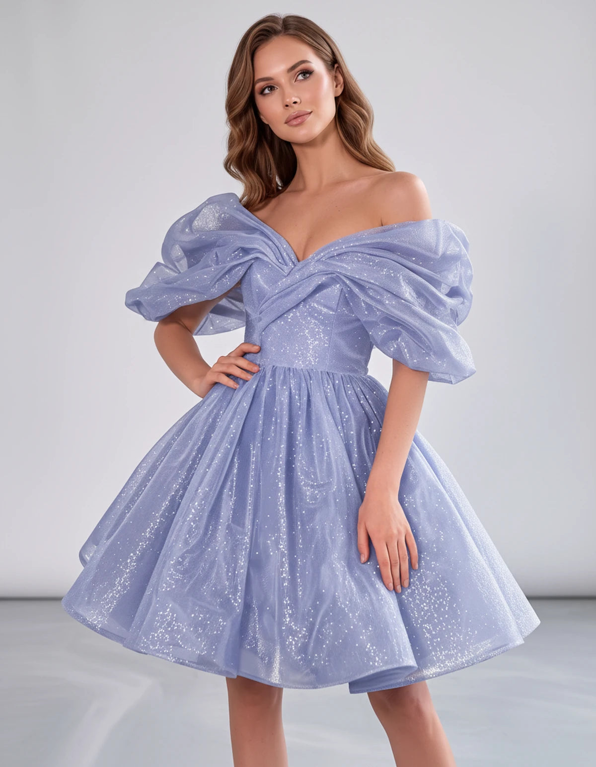 Noemie Mini Dress — Model Color 3 | SKU: SD-22026-modelcolor3-2,SD-22026-modelcolor3-4,SD-22026-modelcolor3-6,SD-22026-modelcolor3-8,SD-22026-modelcolor3-10,SD-22026-modelcolor3-12,SD-22026-modelcolor3-14,SD-22026-modelcolor3-16,SD-22026-modelcolor3-16W,SD-22026-modelcolor3-18W,SD-22026-modelcolor3-20W