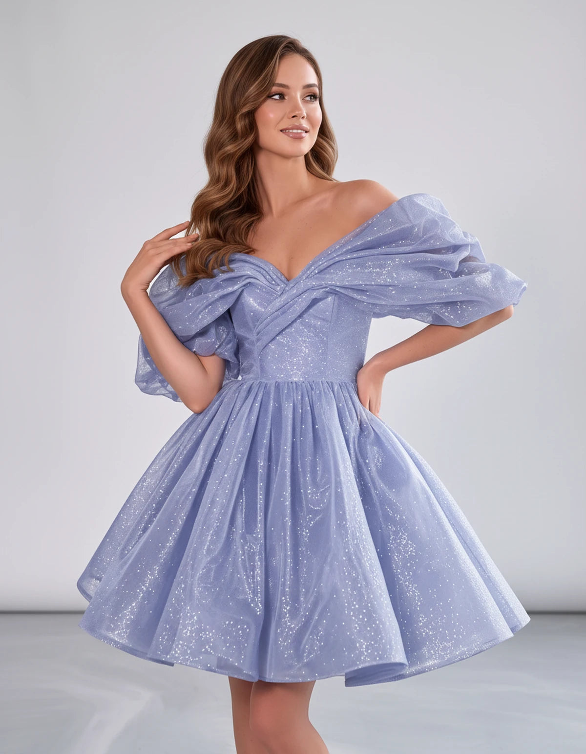 Noemie Mini Dress — Model Color 3 | SKU: SD-22026-modelcolor3-2,SD-22026-modelcolor3-4,SD-22026-modelcolor3-6,SD-22026-modelcolor3-8,SD-22026-modelcolor3-10,SD-22026-modelcolor3-12,SD-22026-modelcolor3-14,SD-22026-modelcolor3-16,SD-22026-modelcolor3-16W,SD-22026-modelcolor3-18W,SD-22026-modelcolor3-20W