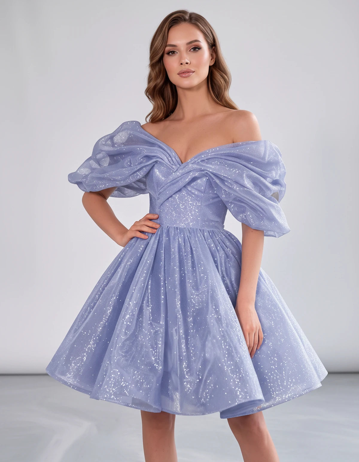 Noemie Mini Dress — Model Color 3 | SKU: SD-22026-modelcolor3-2,SD-22026-modelcolor3-4,SD-22026-modelcolor3-6,SD-22026-modelcolor3-8,SD-22026-modelcolor3-10,SD-22026-modelcolor3-12,SD-22026-modelcolor3-14,SD-22026-modelcolor3-16,SD-22026-modelcolor3-16W,SD-22026-modelcolor3-18W,SD-22026-modelcolor3-20W
