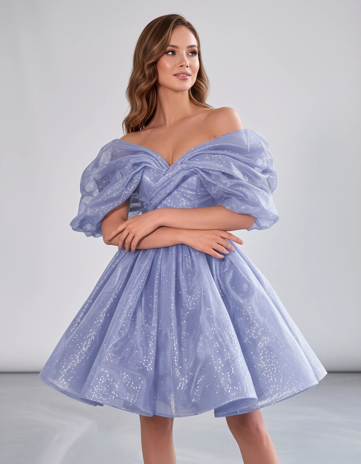 Noemie Mini Dress — Model Color 3 | SKU: SD-22026-modelcolor3-2,SD-22026-modelcolor3-4,SD-22026-modelcolor3-6,SD-22026-modelcolor3-8,SD-22026-modelcolor3-10,SD-22026-modelcolor3-12,SD-22026-modelcolor3-14,SD-22026-modelcolor3-16,SD-22026-modelcolor3-16W,SD-22026-modelcolor3-18W,SD-22026-modelcolor3-20W