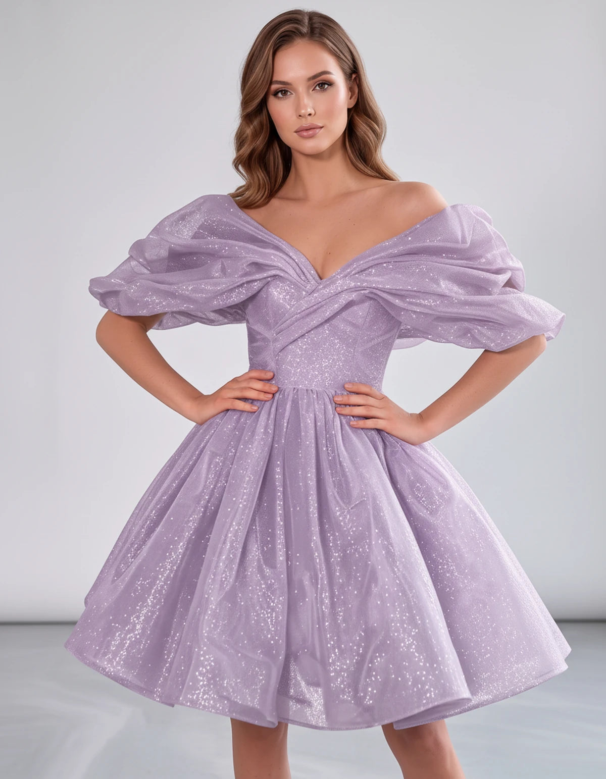 Noemie Mini Dress — Model Color 4 | SKU: SD-22026-modelcolor4-2,SD-22026-modelcolor4-4,SD-22026-modelcolor4-6,SD-22026-modelcolor4-8,SD-22026-modelcolor4-10,SD-22026-modelcolor4-12,SD-22026-modelcolor4-14,SD-22026-modelcolor4-16,SD-22026-modelcolor4-16W,SD-22026-modelcolor4-18W,SD-22026-modelcolor4-20W