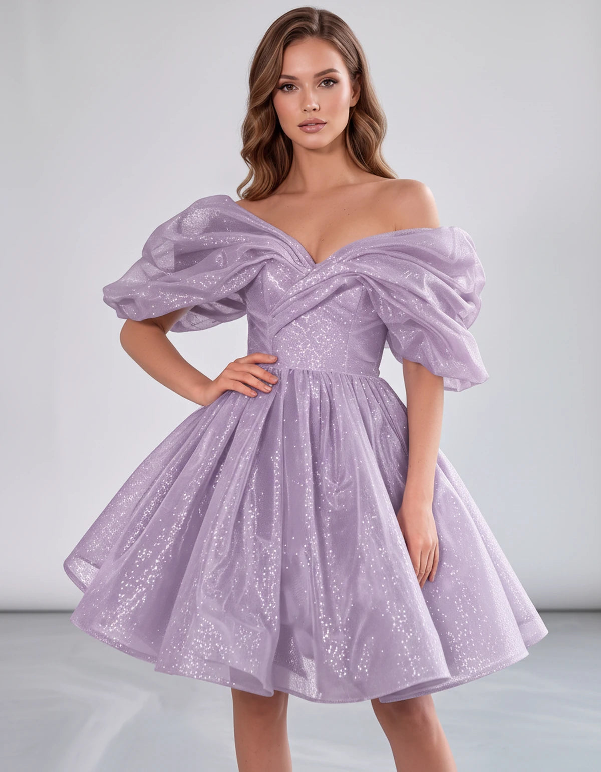 Noemie Mini Dress — Model Color 4 | SKU: SD-22026-modelcolor4-2,SD-22026-modelcolor4-4,SD-22026-modelcolor4-6,SD-22026-modelcolor4-8,SD-22026-modelcolor4-10,SD-22026-modelcolor4-12,SD-22026-modelcolor4-14,SD-22026-modelcolor4-16,SD-22026-modelcolor4-16W,SD-22026-modelcolor4-18W,SD-22026-modelcolor4-20W