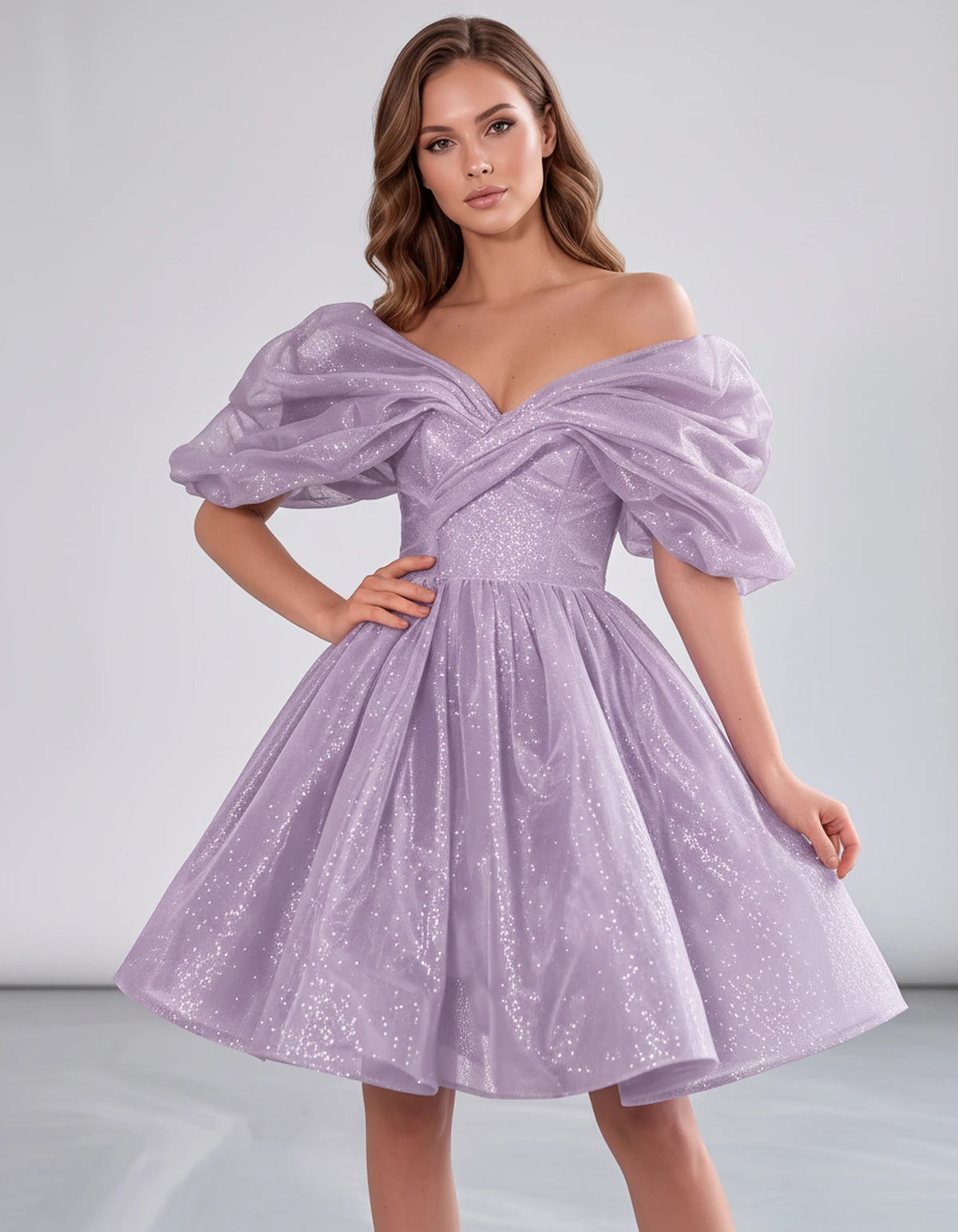 Noemie Mini Dress — Model Color 4 | SKU: SD-22026-modelcolor4-2,SD-22026-modelcolor4-4,SD-22026-modelcolor4-6,SD-22026-modelcolor4-8,SD-22026-modelcolor4-10,SD-22026-modelcolor4-12,SD-22026-modelcolor4-14,SD-22026-modelcolor4-16,SD-22026-modelcolor4-16W,SD-22026-modelcolor4-18W,SD-22026-modelcolor4-20W