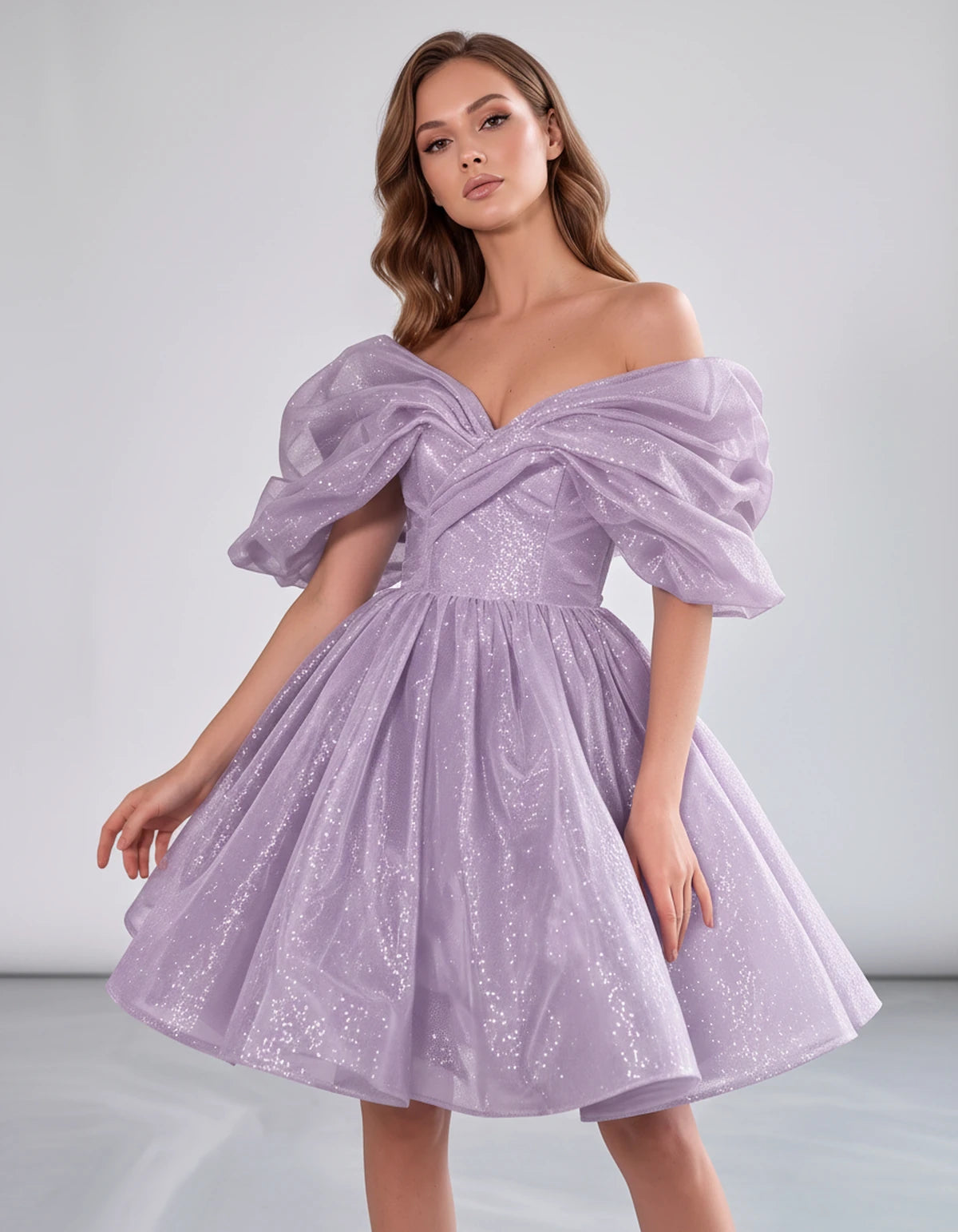 Noemie Mini Dress — Model Color 4 | SKU: SD-22026-modelcolor4-2,SD-22026-modelcolor4-4,SD-22026-modelcolor4-6,SD-22026-modelcolor4-8,SD-22026-modelcolor4-10,SD-22026-modelcolor4-12,SD-22026-modelcolor4-14,SD-22026-modelcolor4-16,SD-22026-modelcolor4-16W,SD-22026-modelcolor4-18W,SD-22026-modelcolor4-20W