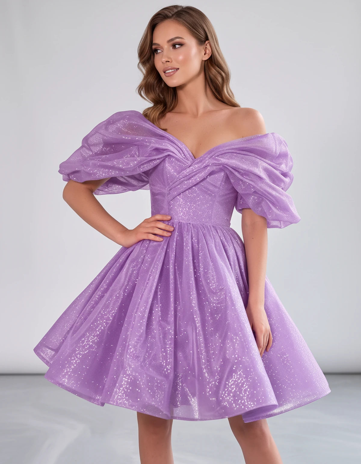 Noemie Mini Dress — Model Color 5 | SKU: SD-22026-modelcolor5-2,SD-22026-modelcolor5-4,SD-22026-modelcolor5-6,SD-22026-modelcolor5-8,SD-22026-modelcolor5-10,SD-22026-modelcolor5-12,SD-22026-modelcolor5-14,SD-22026-modelcolor5-16,SD-22026-modelcolor5-16W,SD-22026-modelcolor5-18W,SD-22026-modelcolor5-20W