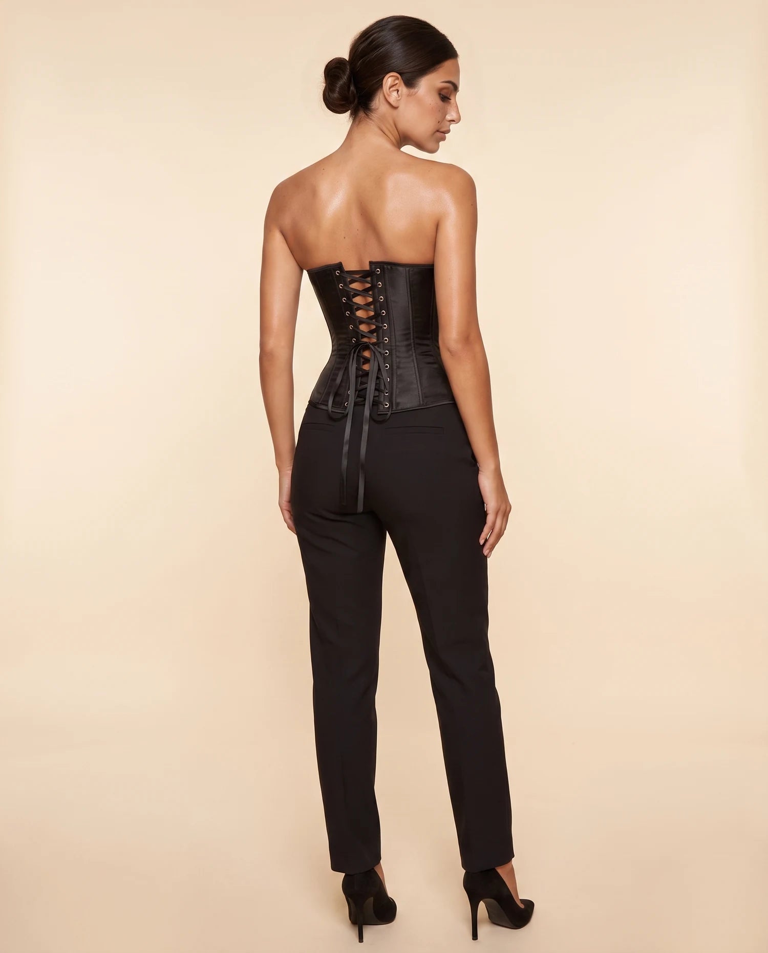Odalia Corset Top — Slimona