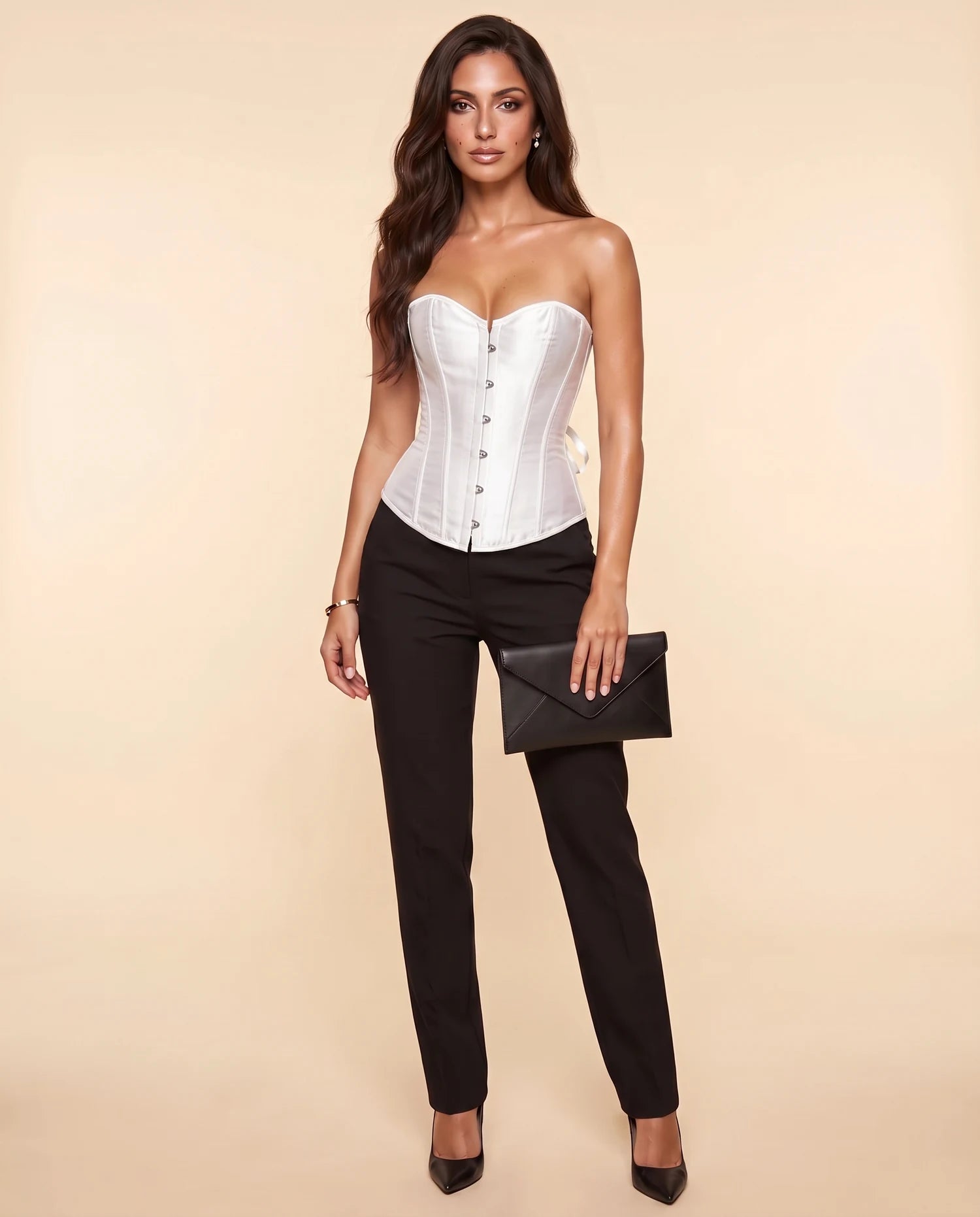 Odalia Corset Top White 08-finale