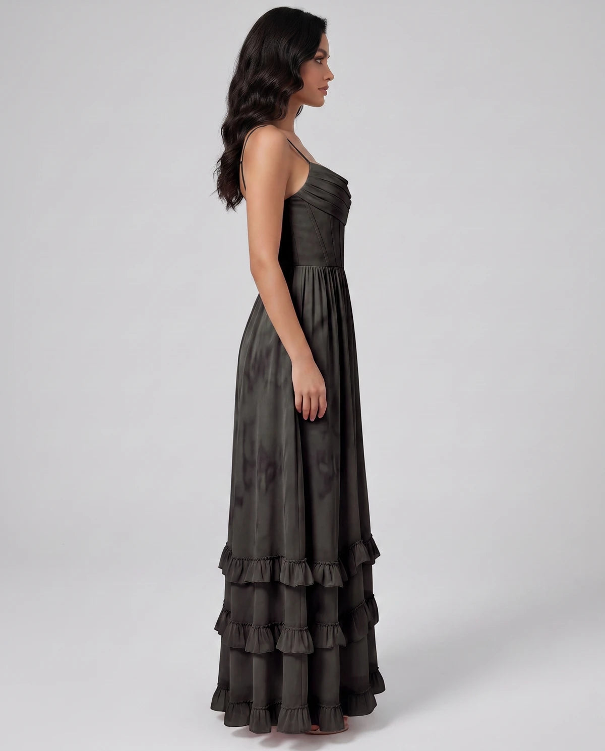 Oriane Maxi Dress — Navy | SKU: SD-04920-navy-2,SD-04920-navy-4,SD-04920-navy-6,SD-04920-navy-8,SD-04920-navy-10,SD-04920-navy-12,SD-04920-navy-14,SD-04920-navy-16,SD-04920-navy-16W,SD-04920-navy-18W,SD-04920-navy-20W