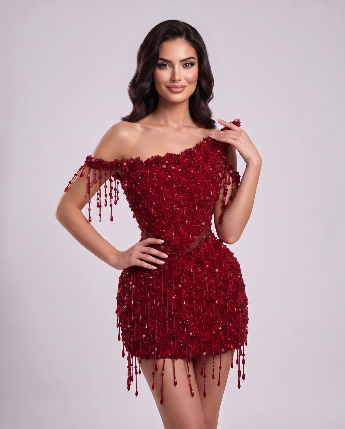 Petrichor Mini Dress — Model Color 3 | SKU: SD-73560-modelcolor3-2,SD-73560-modelcolor3-4,SD-73560-modelcolor3-6,SD-73560-modelcolor3-8,SD-73560-modelcolor3-10,SD-73560-modelcolor3-12,SD-73560-modelcolor3-14,SD-73560-modelcolor3-16,SD-73560-modelcolor3-16W,SD-73560-modelcolor3-18W,SD-73560-modelcolor3-20W,SD-73560-modelcolor3-22W