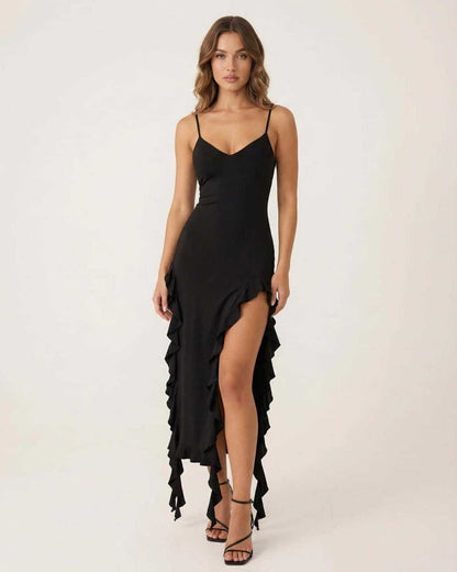 Vala Midi Dress