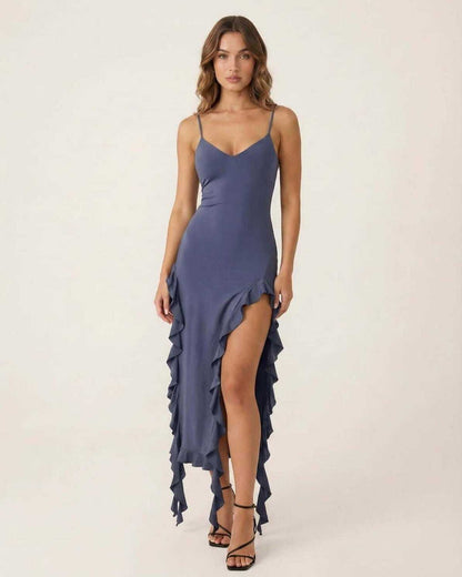 Lyra Midi Dress