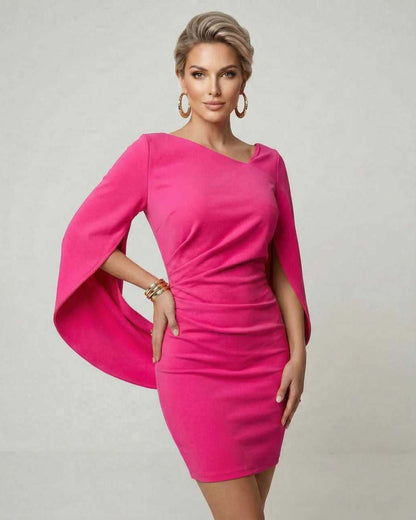 Urla Mini Dress