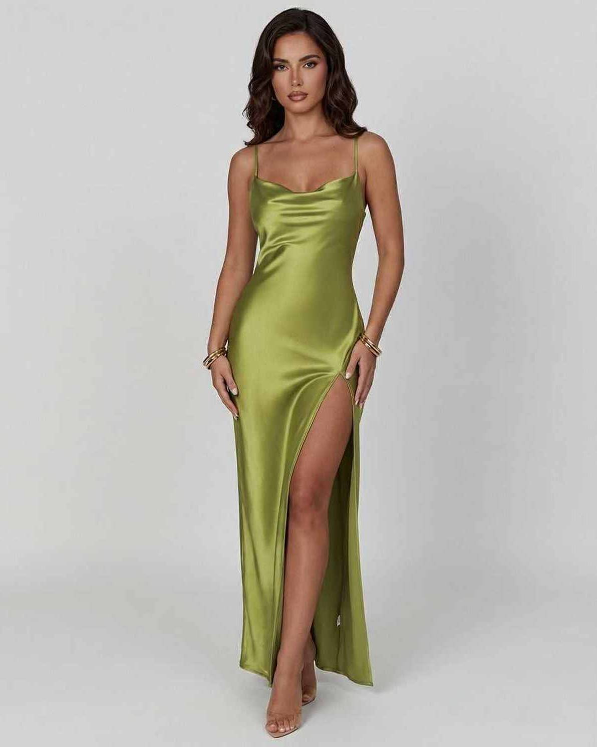 Lana Maxi Dress